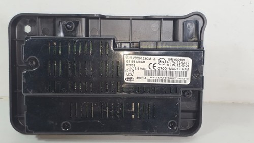 68158126ab unidad control - 68158126ab, de