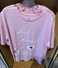 Camicia grande 2026 Disney