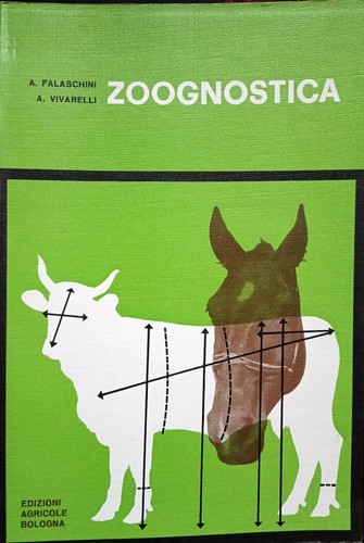Libro zoognostica a - libro,