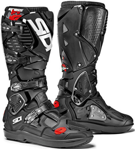 Sidi crossfire srs - crossfire,