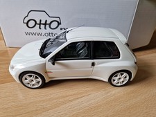 OTTO MOBILE 1:18 PEUGEOT 106