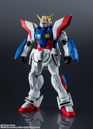 Gundam universe gf - gundam,