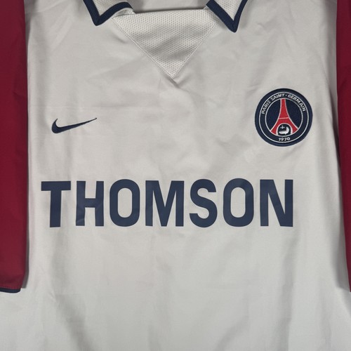 Maglia calcio away psg - maglia,