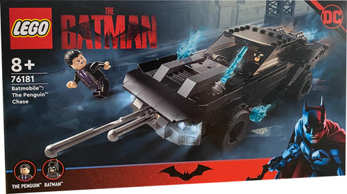 Lego 76181 batman - 76181,