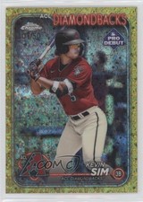2024 Topps Pro Debutto Cromo
