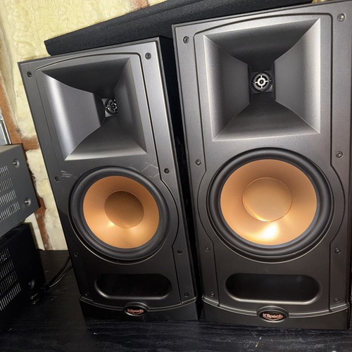 Coppia altoparlanti klipsch - di,