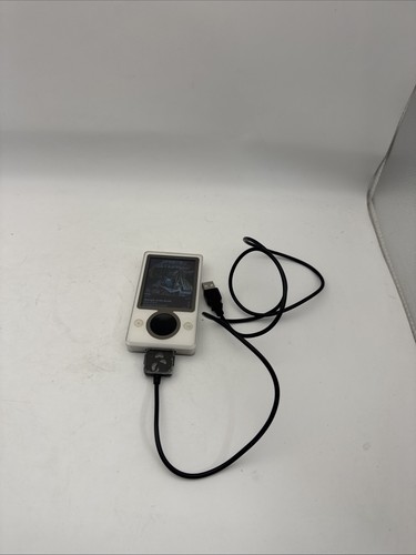 Microsoft zune 30gb lettore - 30gb,