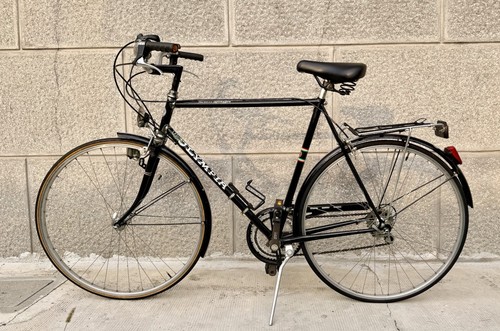 Bicicletta vintage olympia - bicicletta,