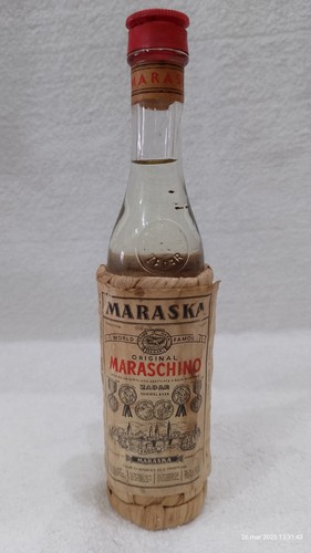 Mignon maraschino zadar - mignon,