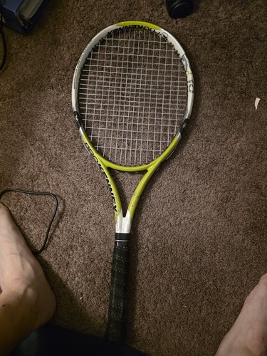 Pro kennex lonic tennis - pro, ki