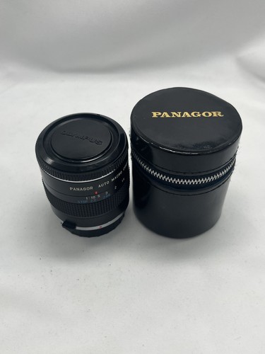 Panagor auto macro - panagor,