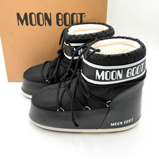 Moon Boot Icon stivali bassi