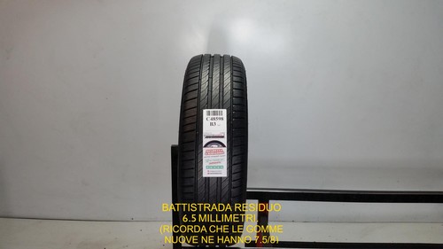 Gomme usate 225 - usate,