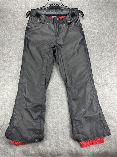 Pantaloni snowboard vans - da,