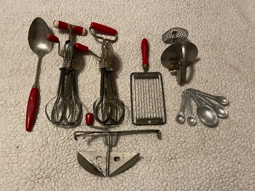 Tomadovintage utensili - tomadovintage,