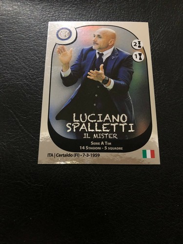 Figurina calciatori panini - calciatori,