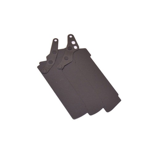 Pezzi set parte tenda - 2,