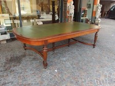 GRANDE TAVOLO DA RIUNIONE