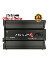 Stetsom Vulcan 5000 - 1 Ohm /