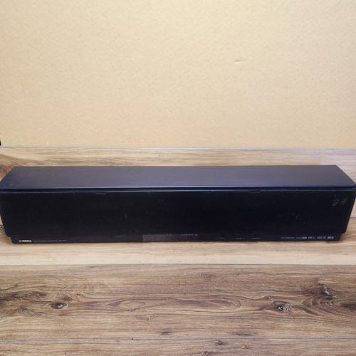 Yamaha soundbar ysp - yamaha, ysp-900