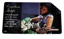 TELECOM scad.30.06.97 “Cordless Insip - Omologati per la tua sicurezza” L. 5.000