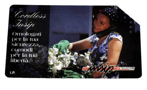 Telecom scad 97 - telecom, scad.30.06.97
