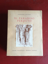 Il paradiso perduto - Giovanni