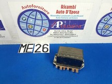 REGOLATORE TENSIONE DINAMO 12V