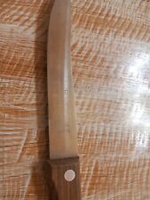 Robert Herder Coltello Da Cucina  Solingen Alta Qualità!!