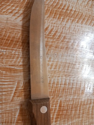 Robert herder coltello - herder,