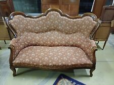 DIVANO STILE LUIGI FILIPPO