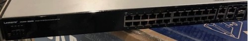 Linksys sfe2000p usato - linksys,