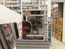 FUNKO POP! MICHAEL JACKSON 352