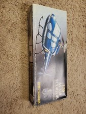 Modellino scala Heller - 1.50 AS 350 ECUREUIL Gendarmerie Nationale - nuovo! n. 80487