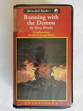 Vintage Cassette, Running with