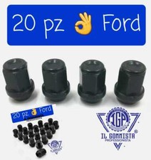 Novita KIT 20 DADI RUOTE NERI