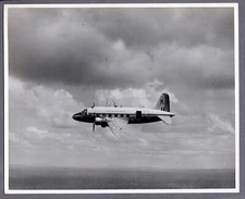 VICKERS VALETTA ROYAL AIR FORCE FAR EAST VX545 VINTAGE PHOTO RAF 1