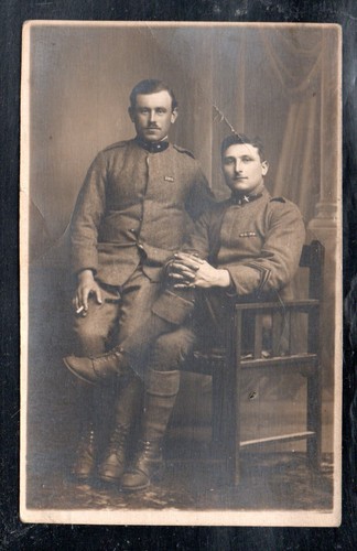 Fotografia foto militari 1918 - foto,