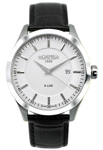 Roamer line sapphire - roamer,