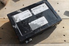 Mercedes W221 W219 W216 CL63