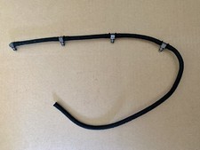 Tuyau retour carburant