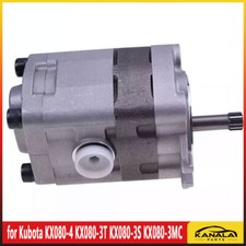 per Kubota KX080-4 KX080-3T