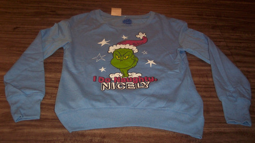 Women teen the - grinch, who