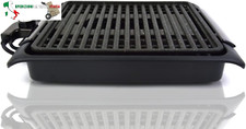 Piastra elettrica per - , cucinare