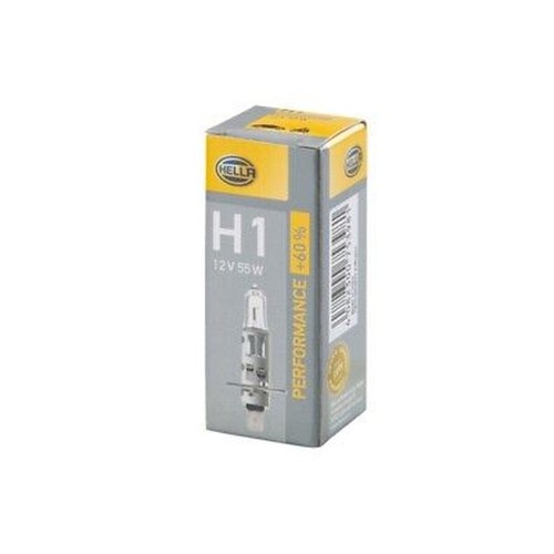 Lampadina hella 8gh - 8gh, 223