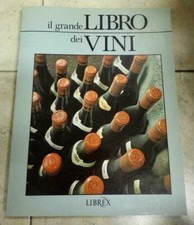 Grande libro dei - il, vini