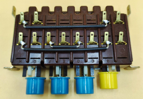 Miele cappa aspirante pulsante - miele,