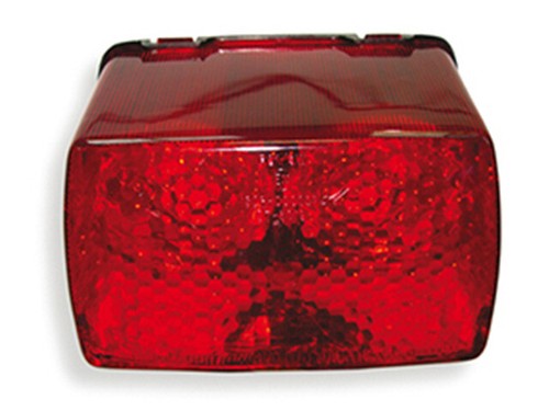 Fanale posteriore per yamaha - posteriore,