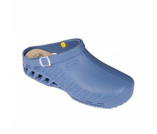 Clog evo nuovo work time - evo,