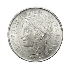 [NC] REPUBBLICA ITALIANA - 100 LIRE 1993 - VARIANTE TESTA PICCOLA (nc931b)